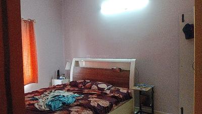 Bedroom Image of 1040 Sq.ft 2 BHK Apartment / Flat for sale in Bharat Niliya, Brookefield Bengaluru for Rs. 8500000