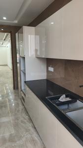 Kitchen Image of 2160 Sq.ft 4 BHK Builder Floor for sale in Sector 46 Gurgaon for Rs. 34000000