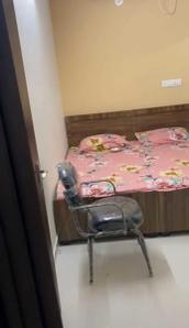 Bedroom Image of 486 Sq.ft 1 BHK Apartment / Flat for rent in Shubham Landmark Paradise, Kunhari Kota for Rs. 7000