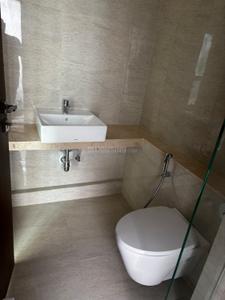 Image of 1200 Sq.ft 3 BHK Apartment / Flat for sale in Sheth Auris Serenity, Malad West, Mumbai for Rs. 52500000