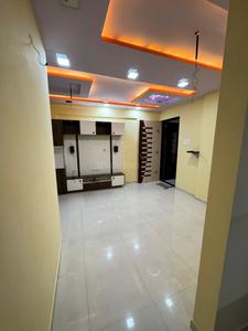 Hall Image of 1050 Sq.ft 2 BHK Apartment / Flat for sale in Kalyan West Kalyan for Rs. 6500000