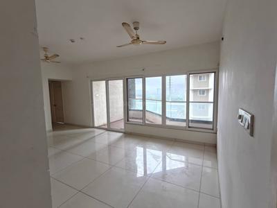 Hall Image of 1050 Sq.ft 2 BHK Apartment / Flat for sale in Avon Vista, Balewadi Pune for Rs. 9500000