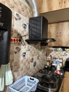 Kitchen Image of 1400 Sq.ft 2 BHK Independent House for sale in Kolavennu Krishna for Rs. 5000000