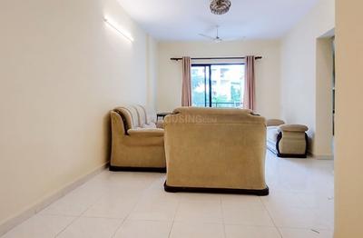 Hall Image of Prime Panache B WIng Baner in Baner, Pune