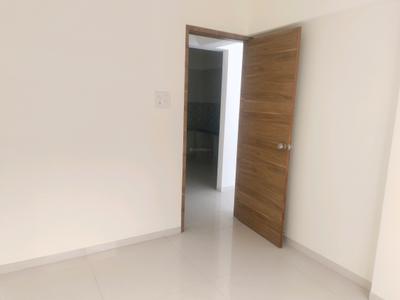 Bedroom Image of 1050 Sq.ft 2 BHK Apartment / Flat for sale in Shree Sawan Majesty, Taloja Navi Mumbai for Rs. 6000000