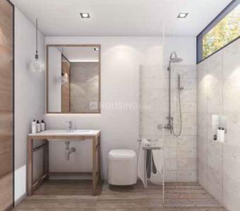 Image of 1149 Sq.ft 3 BHK Apartment / Flat for sale in Neminath Nemi Bhavan, Goregaon West, Mumbai for Rs. 20800000