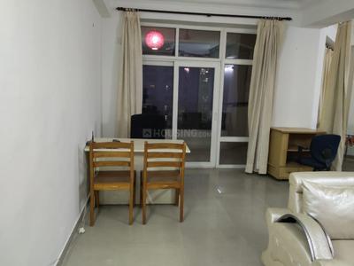 Hall Image of 2200 Sq.ft 4 BHK Apartment / Flat for sale in Ramprastha Pearl Court, Vaishali Ghaziabad for Rs. 33500000