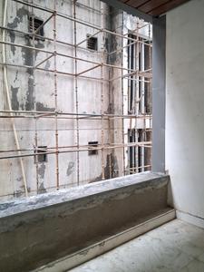 Bedroom One Image of 1500 Sq.ft 3.5 BHK Apartment / Flat for sale in Investwell Hometech Homes, Sector 102 Noida for Rs. 7500000