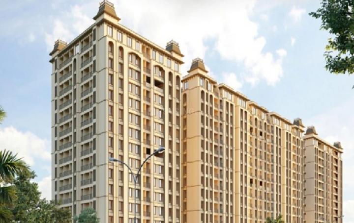 Nexus Kinaara A Main Image 1