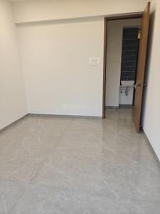 Hall Image of 1300 Sq.ft 2 BHK Apartment / Flat for sale in Pushpak Nagar Navi Mumbai for Rs. 8500000