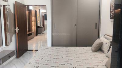 Image of 2041 Sq.ft 4 BHK Apartment / Flat for sale in Keshupura, Jaipur for Rs. 10000000