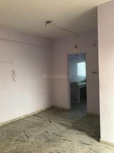 Living Room Image of 810 Sq.ft 1 BHK Apartment / Flat for sale in Sardar Ganj Anand for Rs. 900000