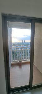 Balcony Image of 2500 Sq.ft 4.5 BHK Apartment / Flat for sale in Bramha The Collection, Wadgaon Sheri Pune for Rs. 24500000