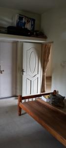 Bedroom Image of 600 Sq.ft 1 BHK Apartment / Flat for sale in Malampuzha-II Palakkad for Rs. 2700000
