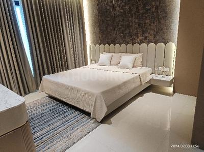 Bedroom Image of 1625 Sq.ft 3 BHK Apartment / Flat for sale in Magarpatta City Pune for Rs. 11900000