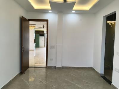Bedroom Image of 2367 Sq.ft 3 BHK Builder Floor for sale in Sector 23 Gurgaon for Rs. 32000000