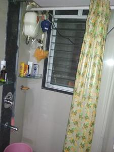 Bathroom Image of 1250 Sq.ft 3 BHK Apartment / Flat for sale in Dombivli East Thane for Rs. 10500000