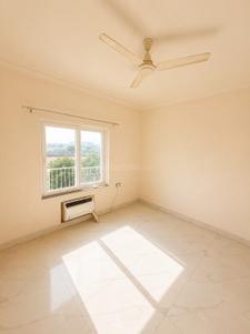 Bedroom Image of 1344 Sq.ft 2 BHK Apartment / Flat for sale in Shubhashish Geeta, Mansarovar Extension Jaipur for Rs. 8100000