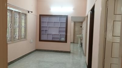 Living Room Image of 1000 Sq.ft 2 BHK Independent House for rent in Koramangala Bengaluru for Rs. 40000