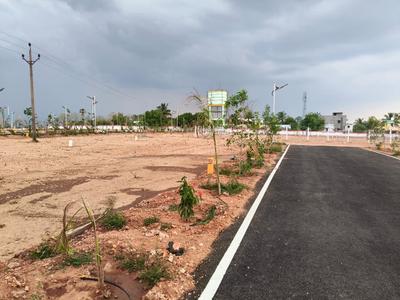Image of 1200 Sq.ft Residential Plot / Land for sale in Samayapuram, Tiruchirappalli for Rs. 1620000