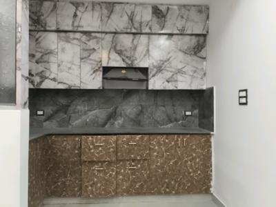 Kitchen Image of 980 Sq.ft 2 BHK Apartment / Flat for sale in Krishna Elite Homes, Noida Extension Greater Noida for Rs. 4004680