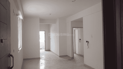 Image of 831 Sq.ft 2 BHK Apartment / Flat for sale in Devanahalli, Bengaluru for Rs. 5500000