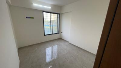 Bedroom Image of 1500 Sq.ft 3 BHK Apartment / Flat for sale in Vellkin Basil Flora, Kiwale Pune for Rs. 8500000