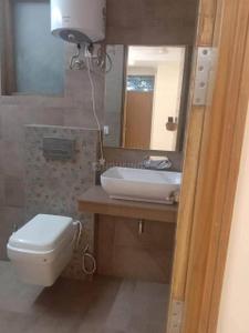 Image of 1250 Sq.ft 2 BHK Apartment / Flat for rent in Raja Park, Jaipur for Rs. 24000