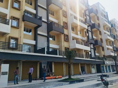Image of 750 Sq.ft 2 BHK Apartment / Flat for sale in Ambernath West, Ambernath for Rs. 3068000