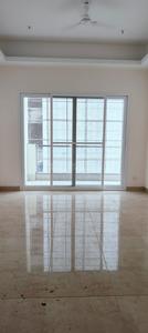 Hall Image of 2310 Sq.ft 4 BHK Apartment / Flat for rent in Wave Veridia, Wave City Ghaziabad for Rs. 75000