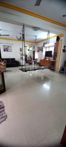 Image of 1400 Sq.ft 2 BHK Builder Floor for sale in West Mambalam, Chennai for Rs. 19500000