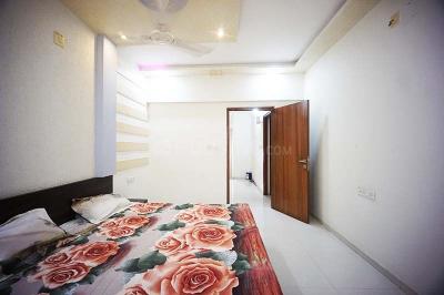 Bedroom Image of 2970 Sq.ft 4 BHK Independent House for sale in Kudasan Gandhinagar for Rs. 35000000