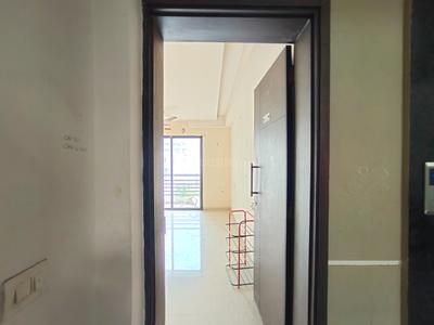 Image of 1400 Sq.ft 2 BHK Apartment / Flat for sale in Bhayli, Vadodara for Rs. 3000000