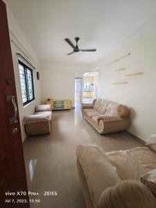 2 BHK Apartment