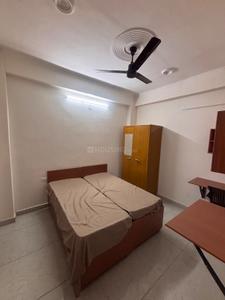 Bedroom Image of 550 Sq.ft 2 BHK Builder Floor for rent in Bidholi Dehradun for Rs. 26000
