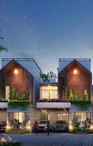 Image of 2898 Sq.ft 4 BHK Villa for sale in Rajanukunte, Bengaluru for Rs. 28000000