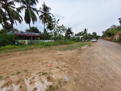Image of 1704 Sq.ft Residential Plot / Land for sale in Thaiyur, Chennai for Rs. 5200000