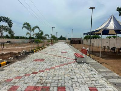 Image of 900 Sq.ft Residential Plot / Land for sale in Kilambakkam, Chennai for Rs. 4950000
