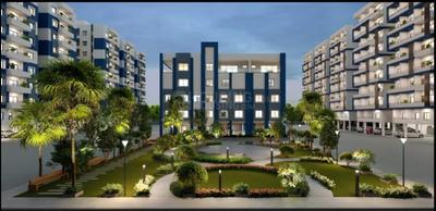 3 BHK Flat