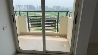 Bedroom Image of 1114 Sq.ft 2.5 BHK Apartment / Flat for sale in Nimbus Iitl Nimbus The Express Park View Tower I J and K, Chi V Greater Noida for Rs. 8700000
