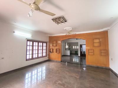 Hall Image of 2400 Sq.ft 2 BHK Builder Floor for rent in Jayanagar Bengaluru for Rs. 67000