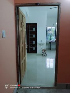 Hall Image of 404 Sq.ft 1 RK Apartment / Flat for sale in Nimta Kolkata for Rs. 1480000