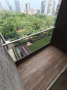 Balcony Image of 6700 Sq.ft 5 BHK Apartment / Flat for rent in True The North, Ambli Ahmedabad for Rs. 400000