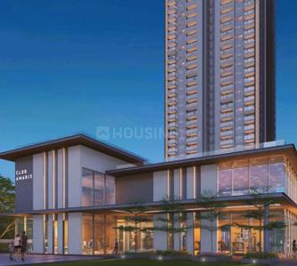 Image of 2200 Sq.ft 3 BHK Apartment / Flat for sale in Emaar Amaris, Sector 62, Gurgaon for Rs. 41500000