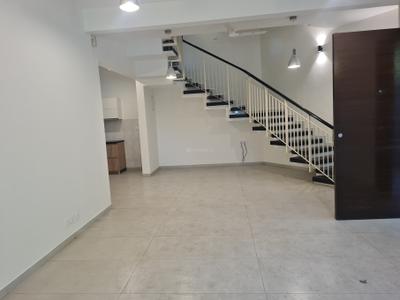 Living Room Image of 3030 Sq.ft 3.5 BHK Villa for sale in Samarkhand Sunny Brooks, Kaikondrahalli Bengaluru for Rs. 47500000