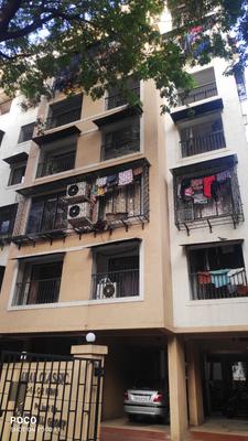 Image of Pranatharthi Chandrasekar in Andheri East, Mumbai