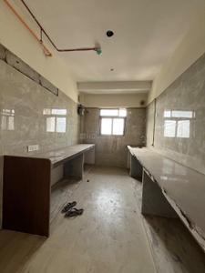 Kitchen Image of 2200 Sq.ft 4 BHK Apartment / Flat for sale in Sheth 72 West, Andheri West Mumbai for Rs. 85000000