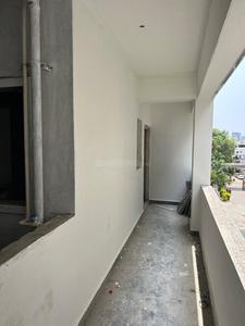 Balcony Image of 1159 Sq.ft 2 BHK Apartment / Flat for sale in Kadugodi Bengaluru for Rs. 6400000