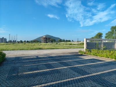 Image of 1387 Sq.ft Residential Plot / Land for sale in Milan Pride, Devguradia, Indore for Rs. 9900000