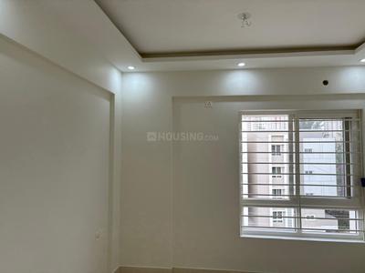 Bedroom Image of 1024 Sq.ft 2 BHK Apartment / Flat for rent in Sai Raghavendras Tiara, Whitefield Bengaluru for Rs. 55000